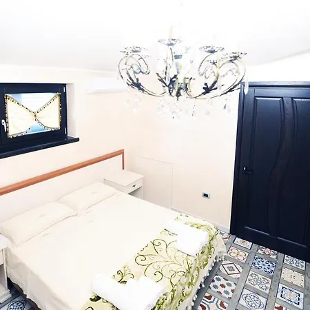 Farm stay Domus Ansantica Villamaina