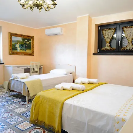 Domus Ansantica Farm stay *