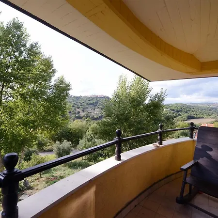 Domus Ansantica Farm stay *