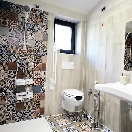 Domus Ansantica Villamaina