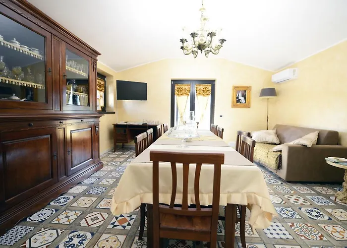 Lantgård Domus Ansantica *