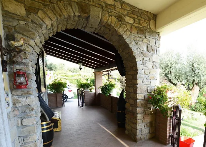 Domus Ansantica Lantgård *