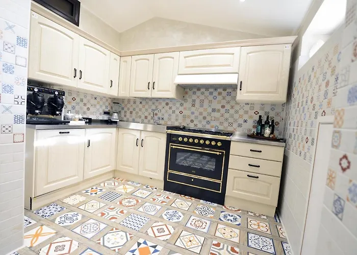 Domus Ansantica Lantgård *