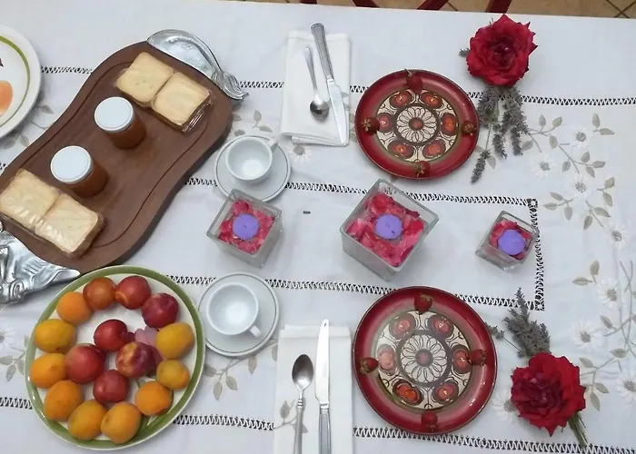 Domus Ansantica Lantgård *